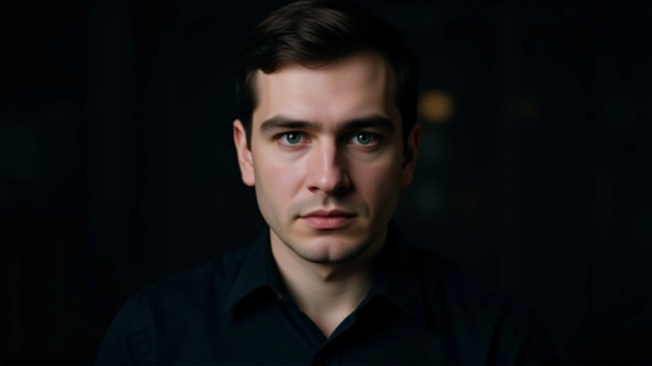 Братишкин: как Twitch‑стример стал «Стримером года» и вошёл в Forbes 30 до 30