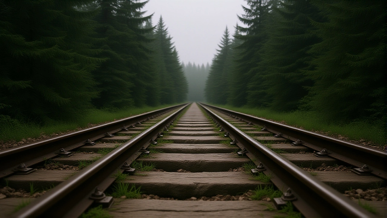 Прямой поезд «Таврия» соединил Пермь и Крым: билеты от 7 781 рубля