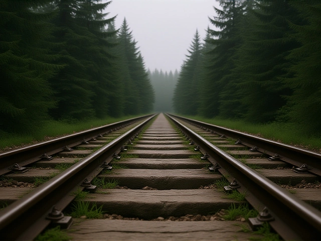 Прямой поезд «Таврия» соединил Пермь и Крым: билеты от 7 781 рубля