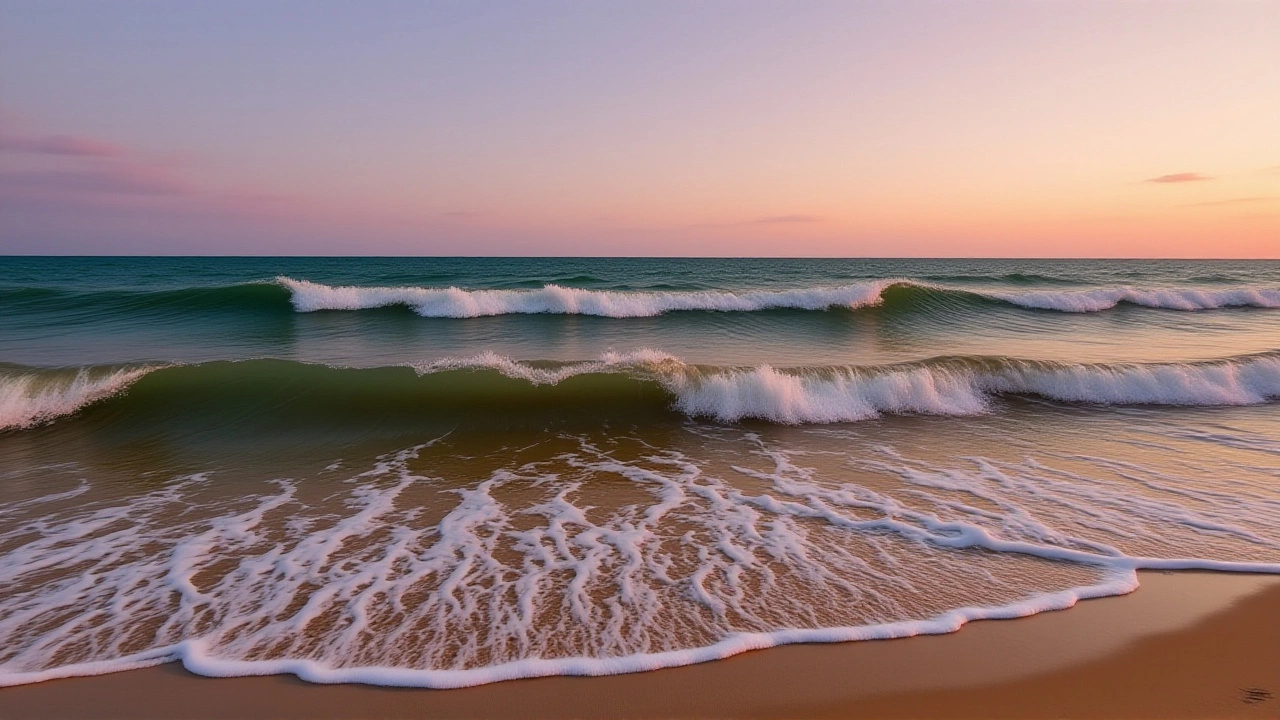 Кубань в декабре как весна: синоптики прогнозируют аномально тёплую погоду