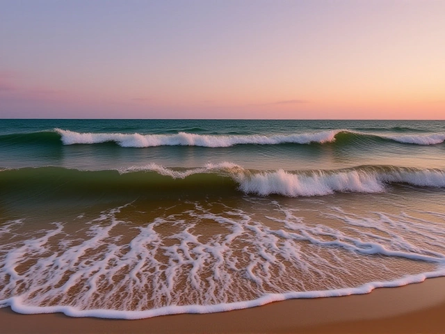 Кубань в декабре как весна: синоптики прогнозируют аномально тёплую погоду